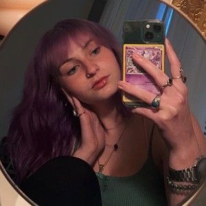 Meet your Posher, Grace